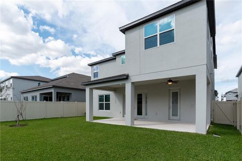 A home in WINTER GARDEN
