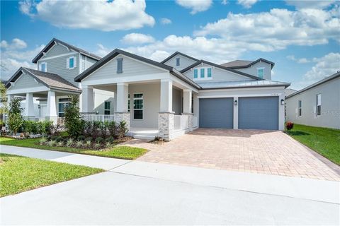 A home in WINTER GARDEN