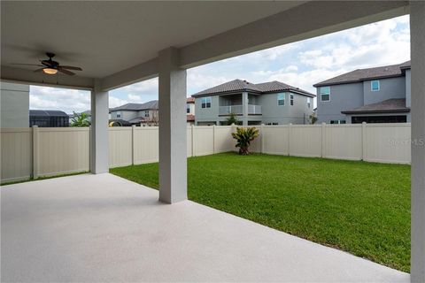 A home in WINTER GARDEN