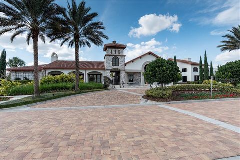 A home in WINTER GARDEN
