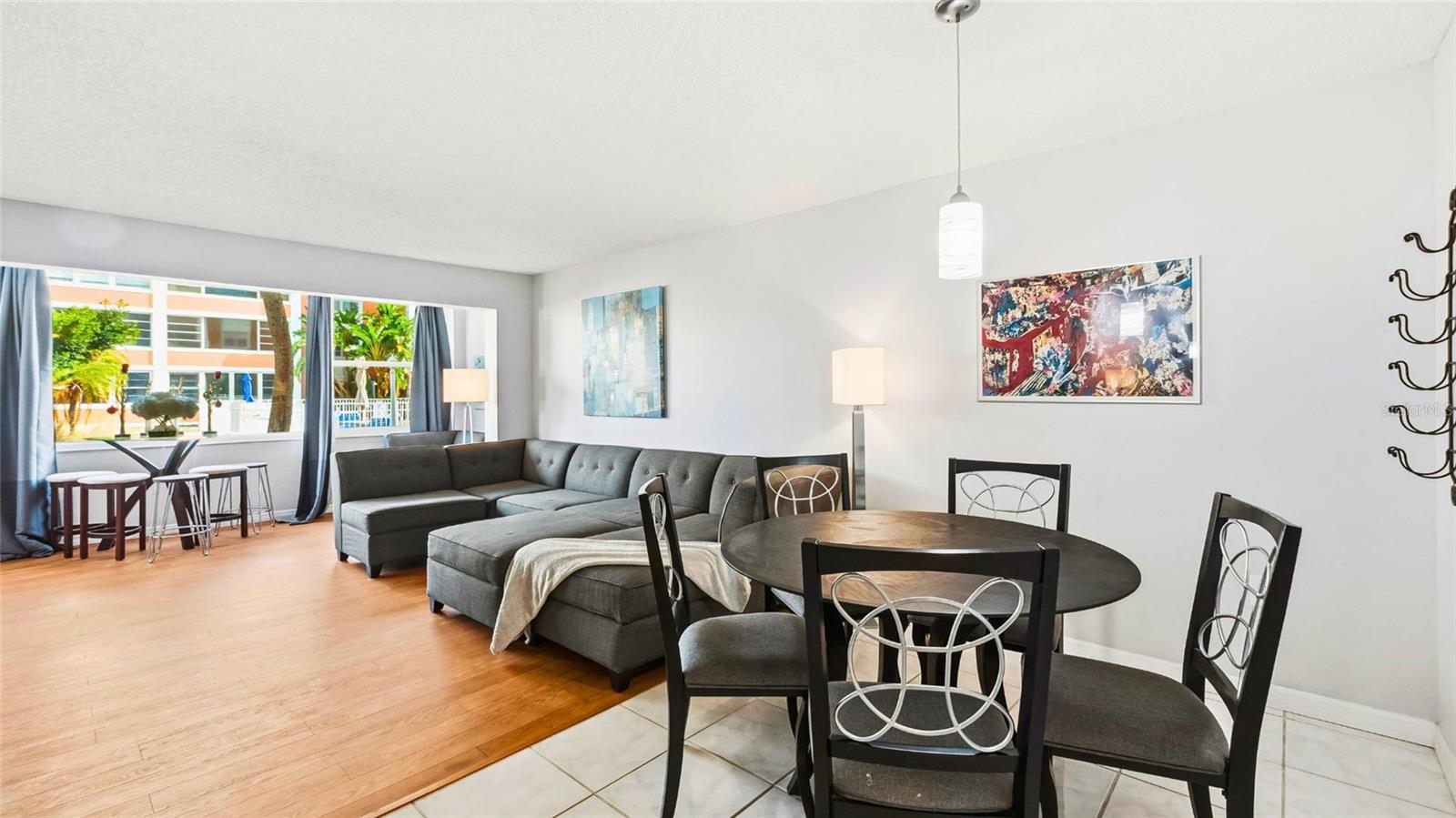 CROSSWINDS COLONY ONE CONDO - Residential