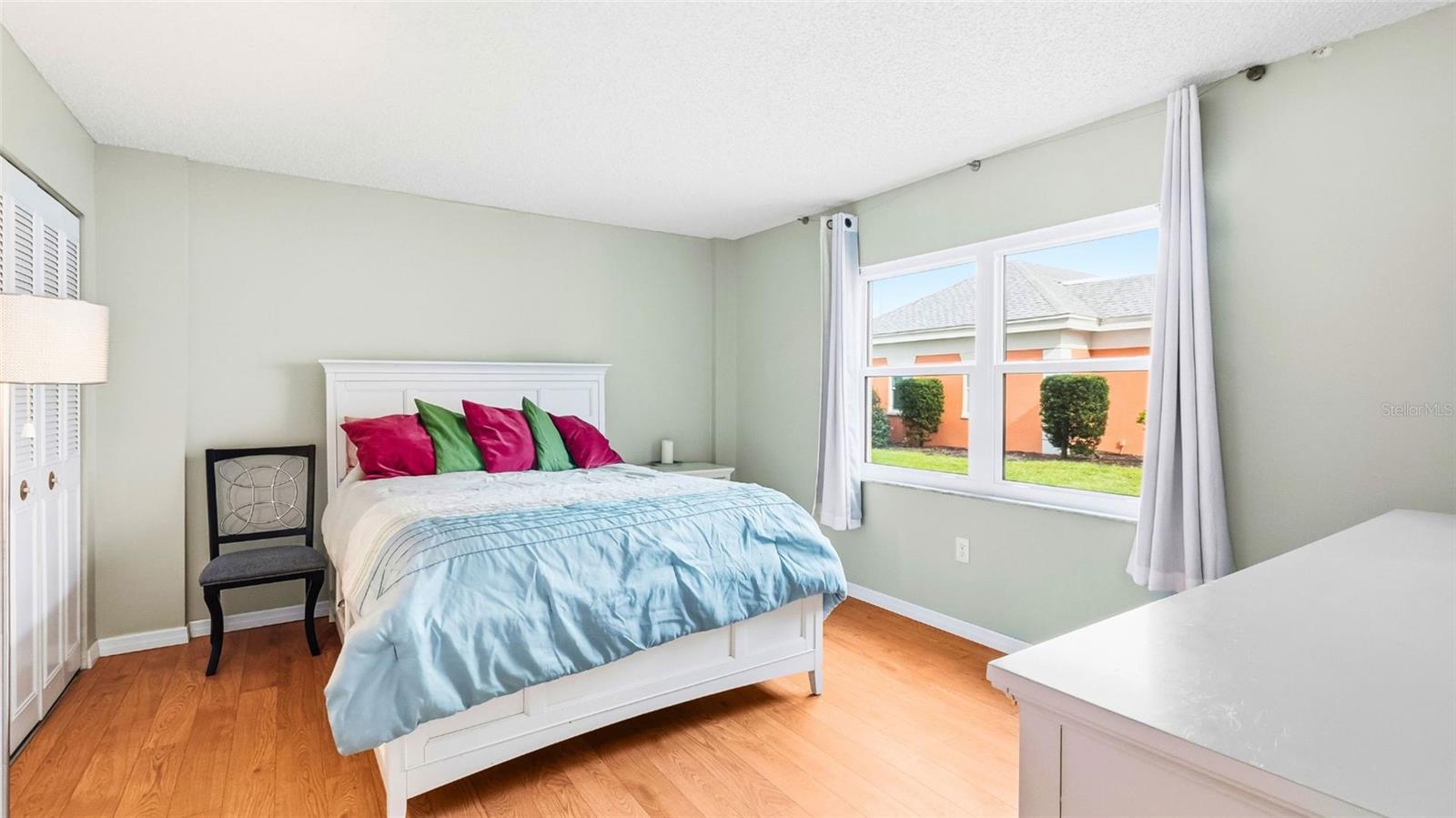 CROSSWINDS COLONY ONE CONDO - Residential