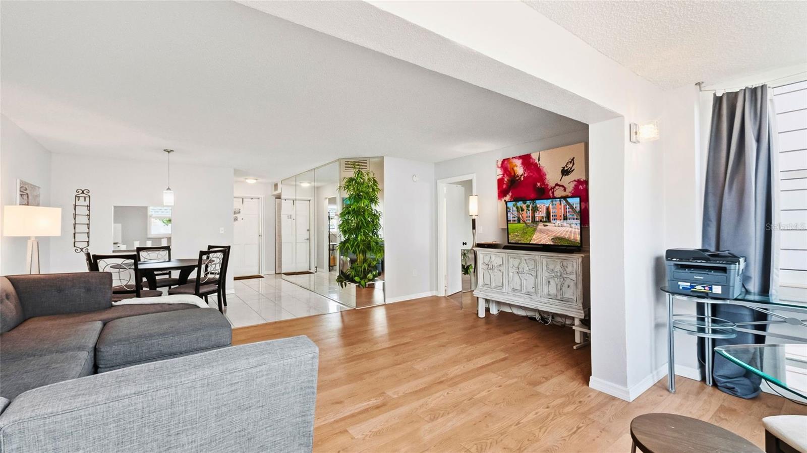 CROSSWINDS COLONY ONE CONDO - Residential