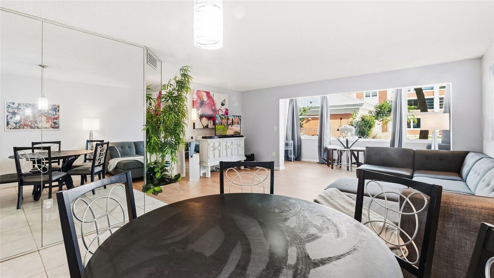 CROSSWINDS COLONY ONE CONDO - Residential