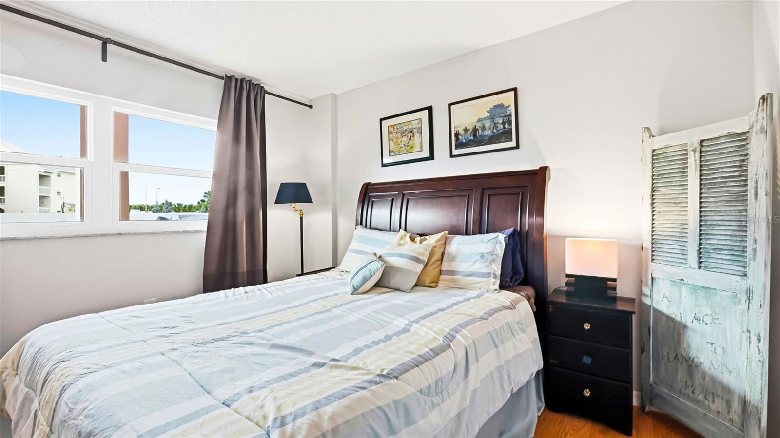 CROSSWINDS COLONY ONE CONDO - Residential