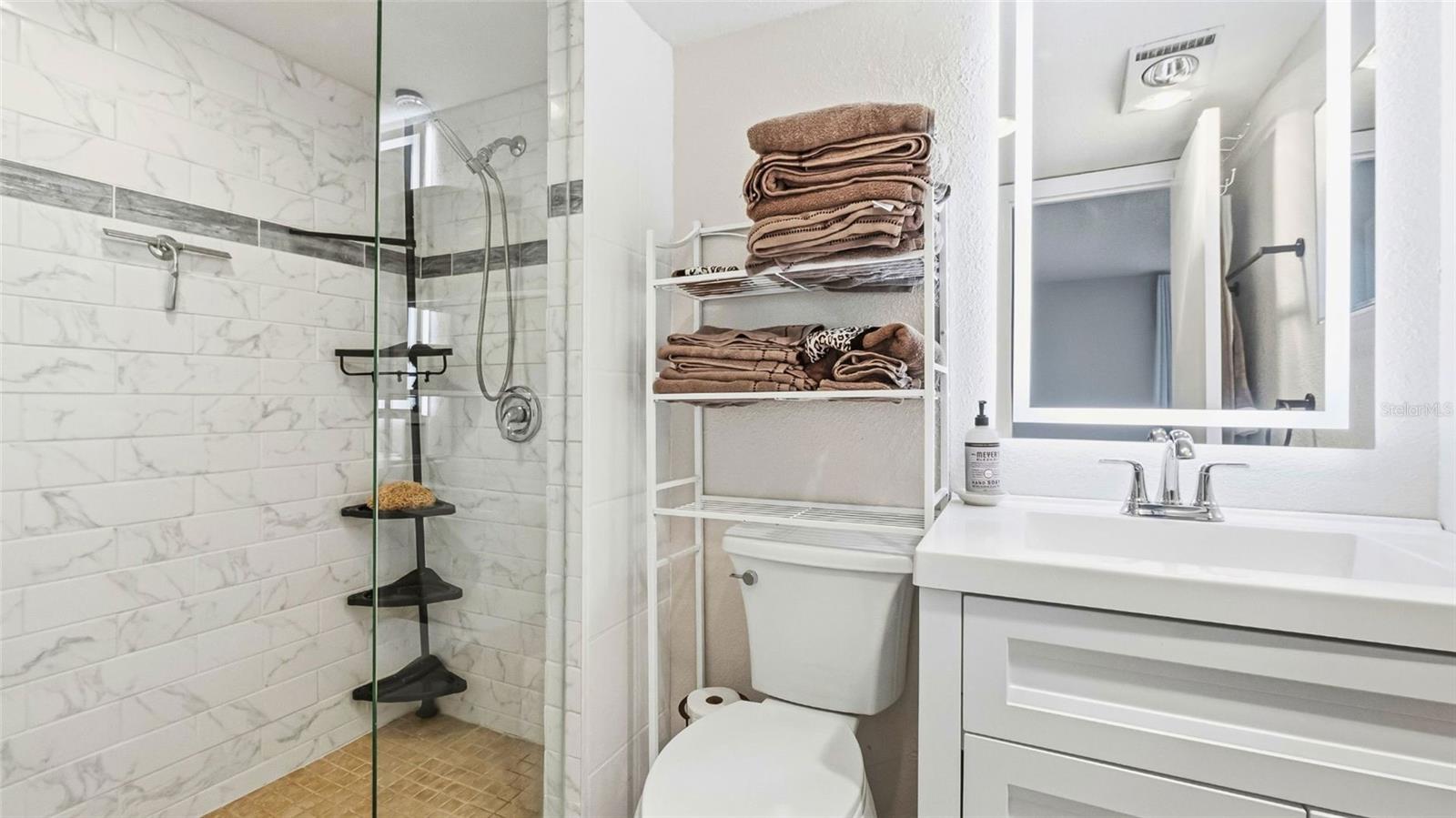 CROSSWINDS COLONY ONE CONDO - Residential