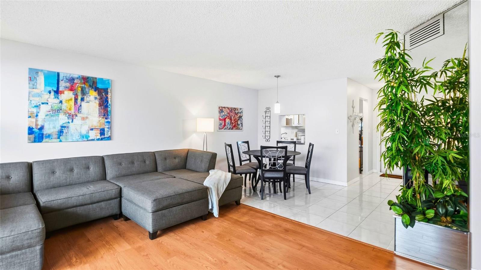 CROSSWINDS COLONY ONE CONDO - Residential