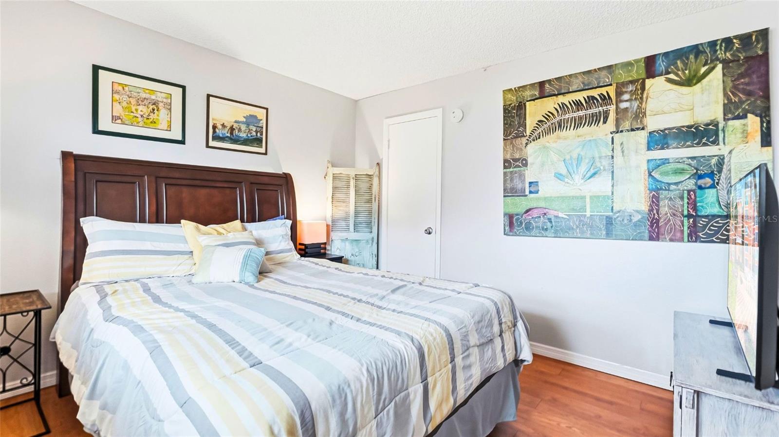 CROSSWINDS COLONY ONE CONDO - Residential