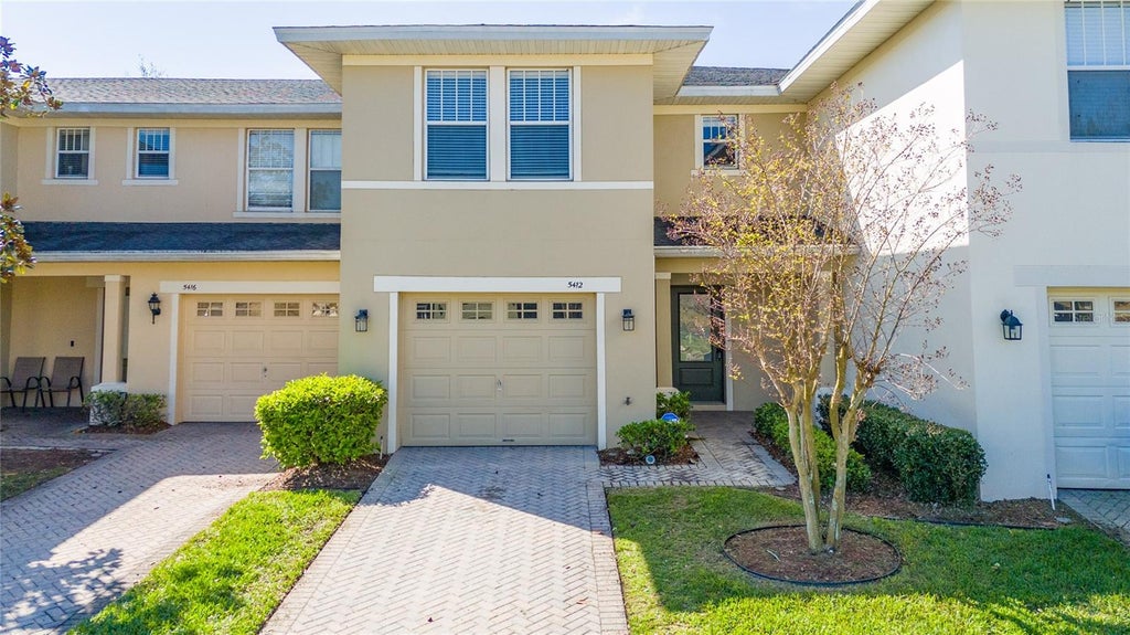 Photo of 5412 Caramella Drive, Orlando, FL 32829 (MLS # O6425941)