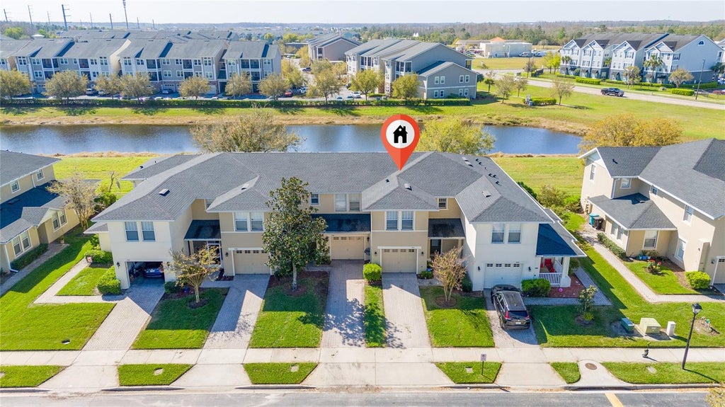 Photo of 5412 Caramella Drive, Orlando, FL 32829 (MLS # O6425941)