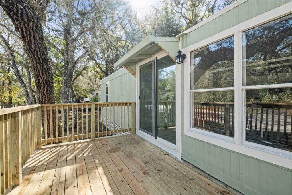 MOON LAKE ESTATES - Residential