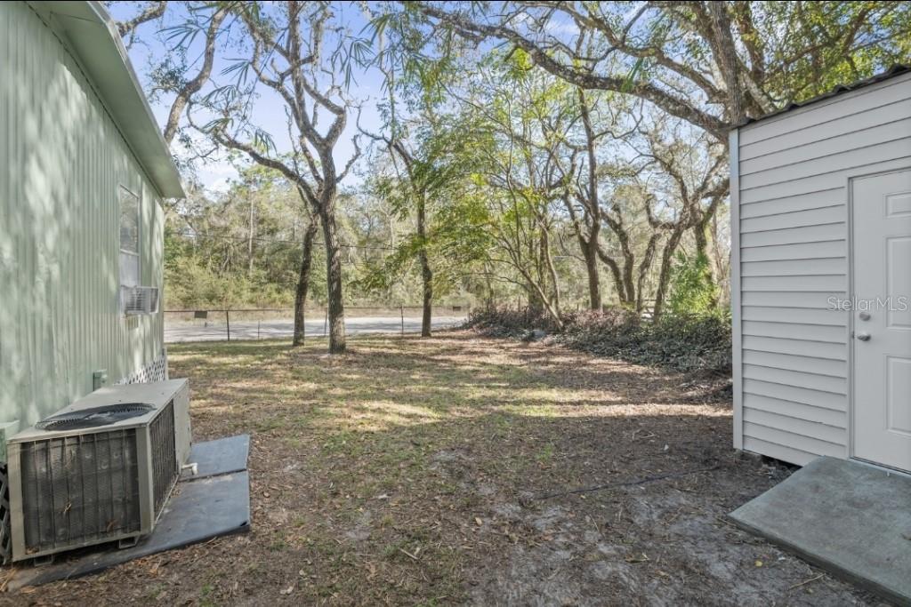 MOON LAKE ESTATES - Residential