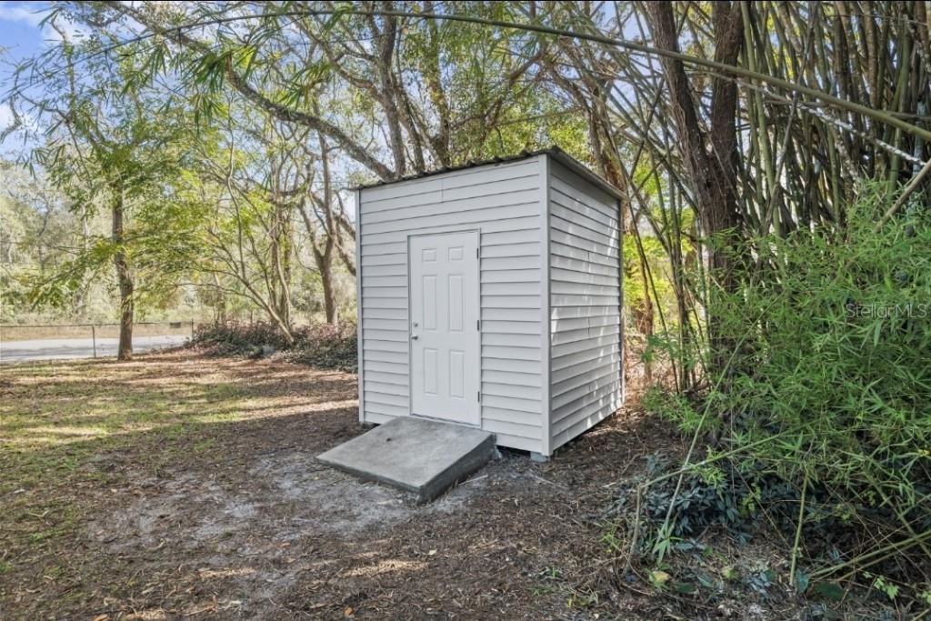 MOON LAKE ESTATES - Residential