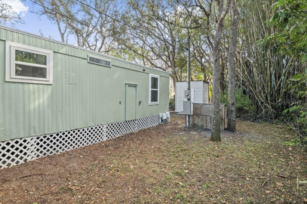 MOON LAKE ESTATES - Residential