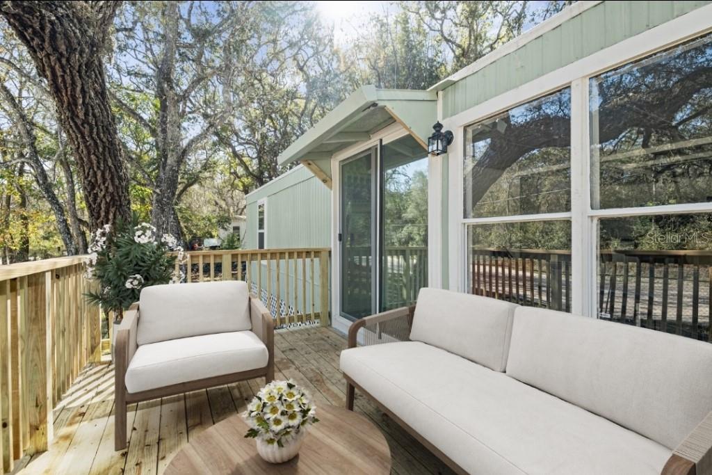 MOON LAKE ESTATES - Residential