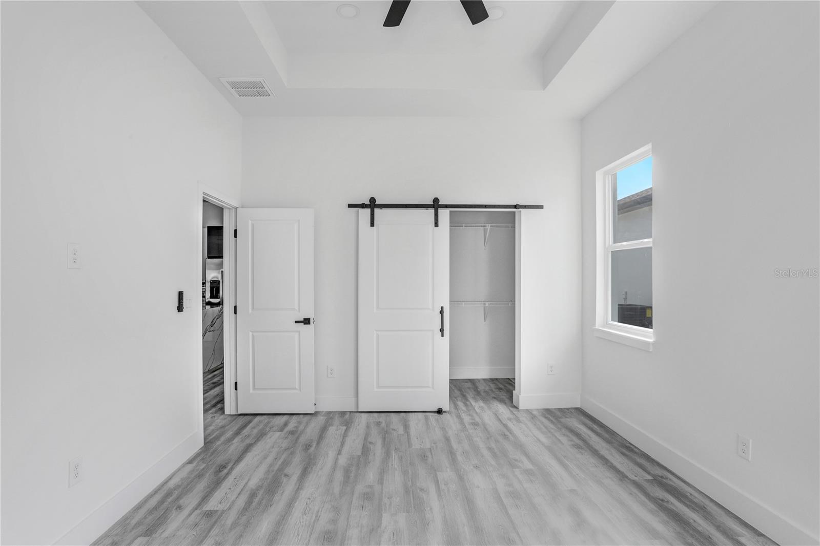 RIO VISTA - Residential