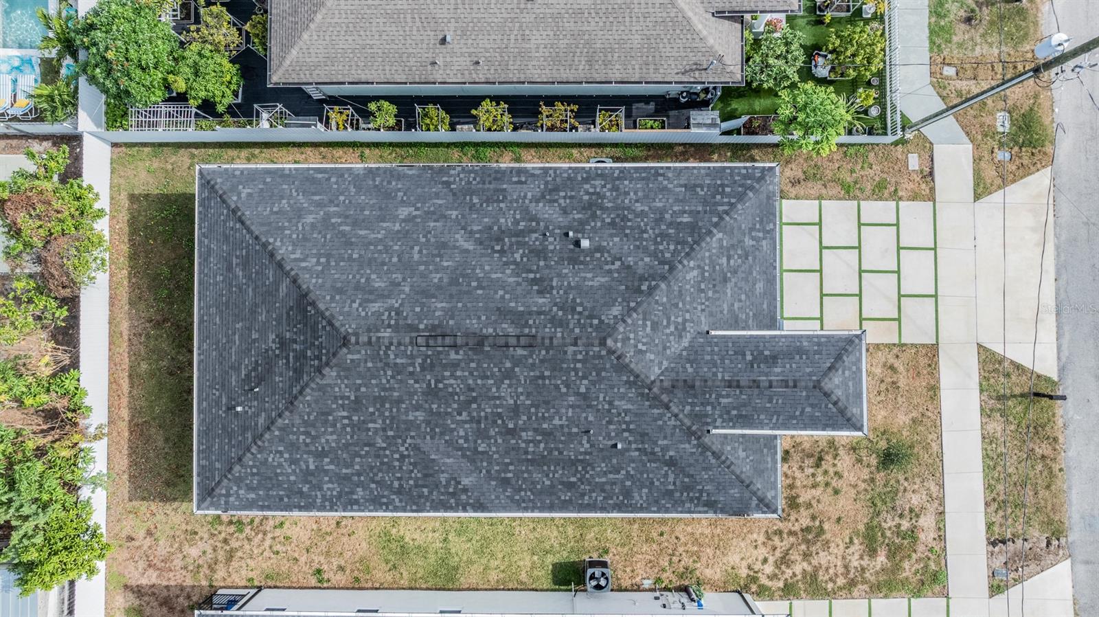 RIO VISTA - Residential