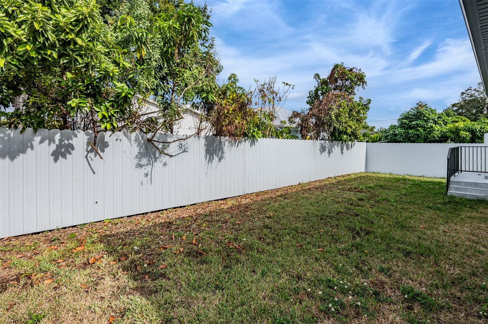 RIO VISTA - Residential