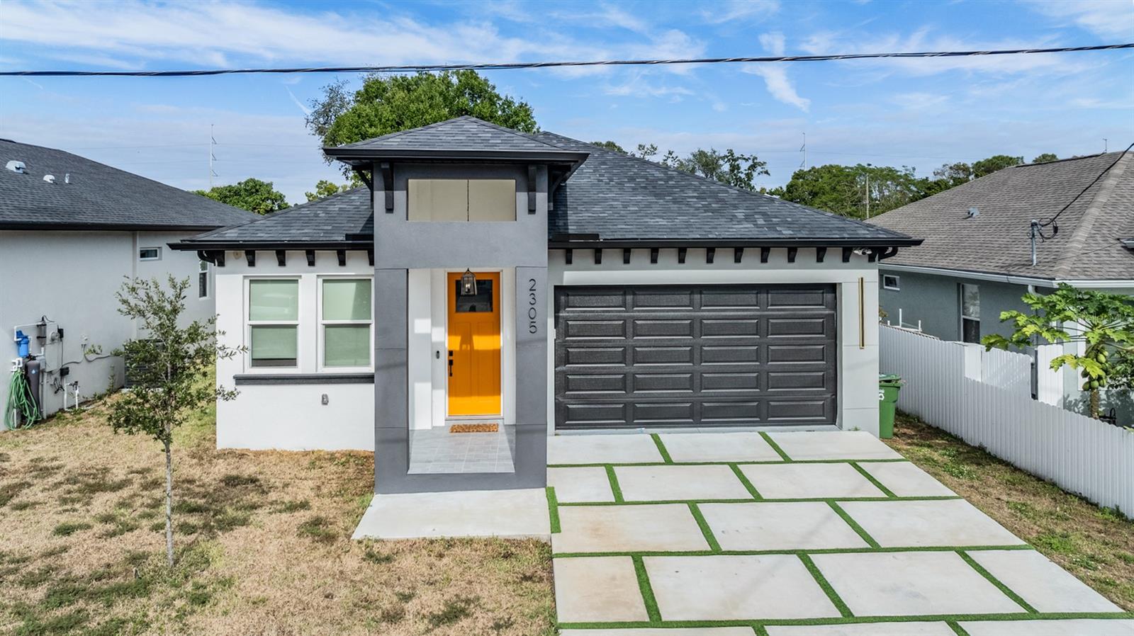 RIO VISTA - Residential