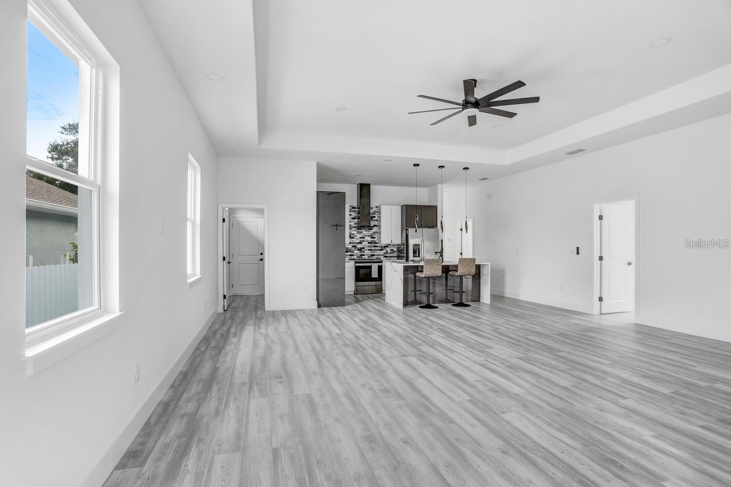 RIO VISTA - Residential