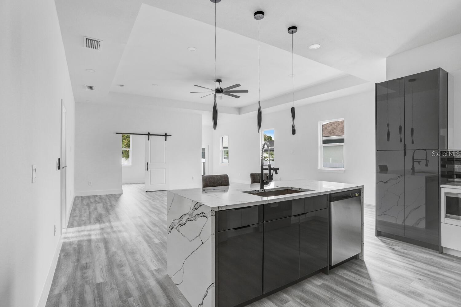 RIO VISTA - Residential