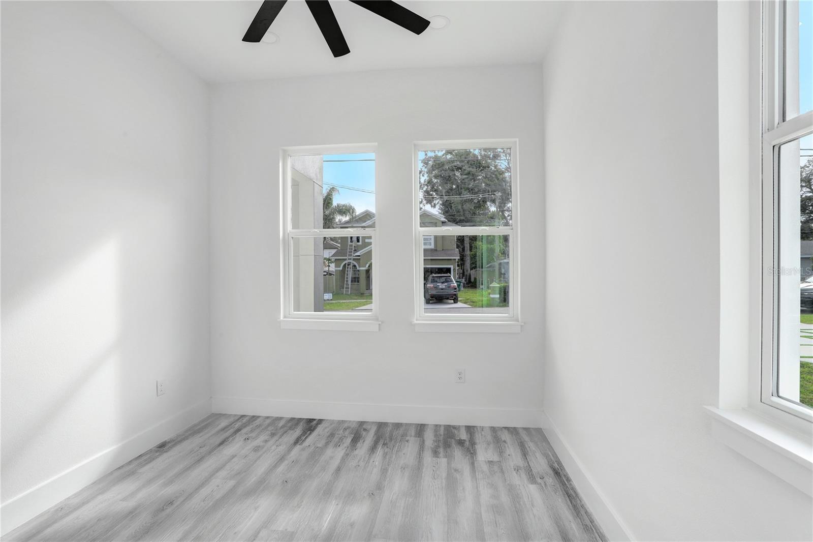 RIO VISTA - Residential