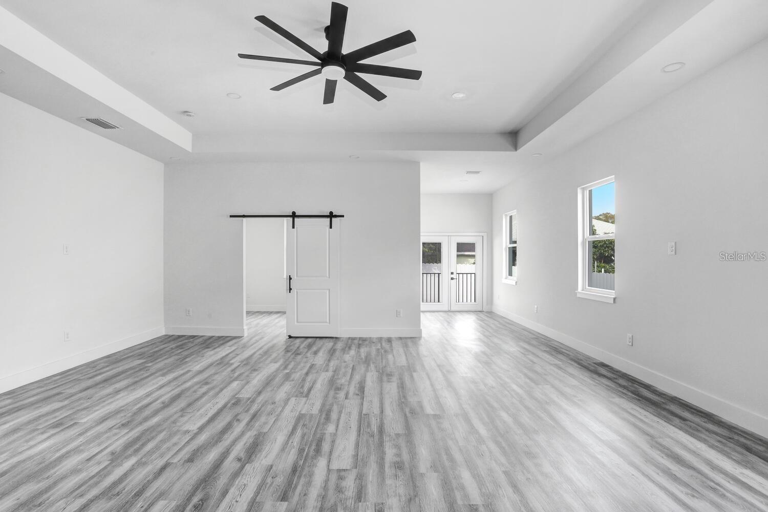 RIO VISTA - Residential