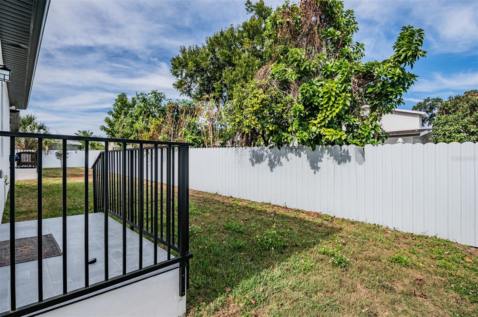 RIO VISTA - Residential