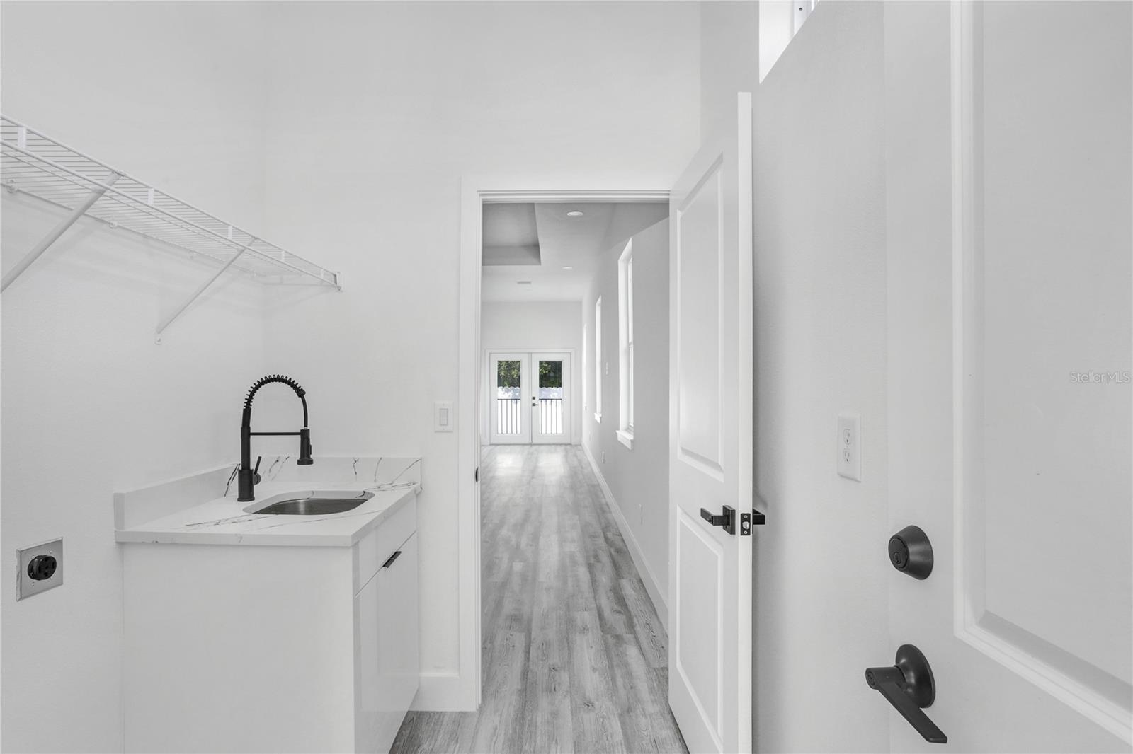 RIO VISTA - Residential