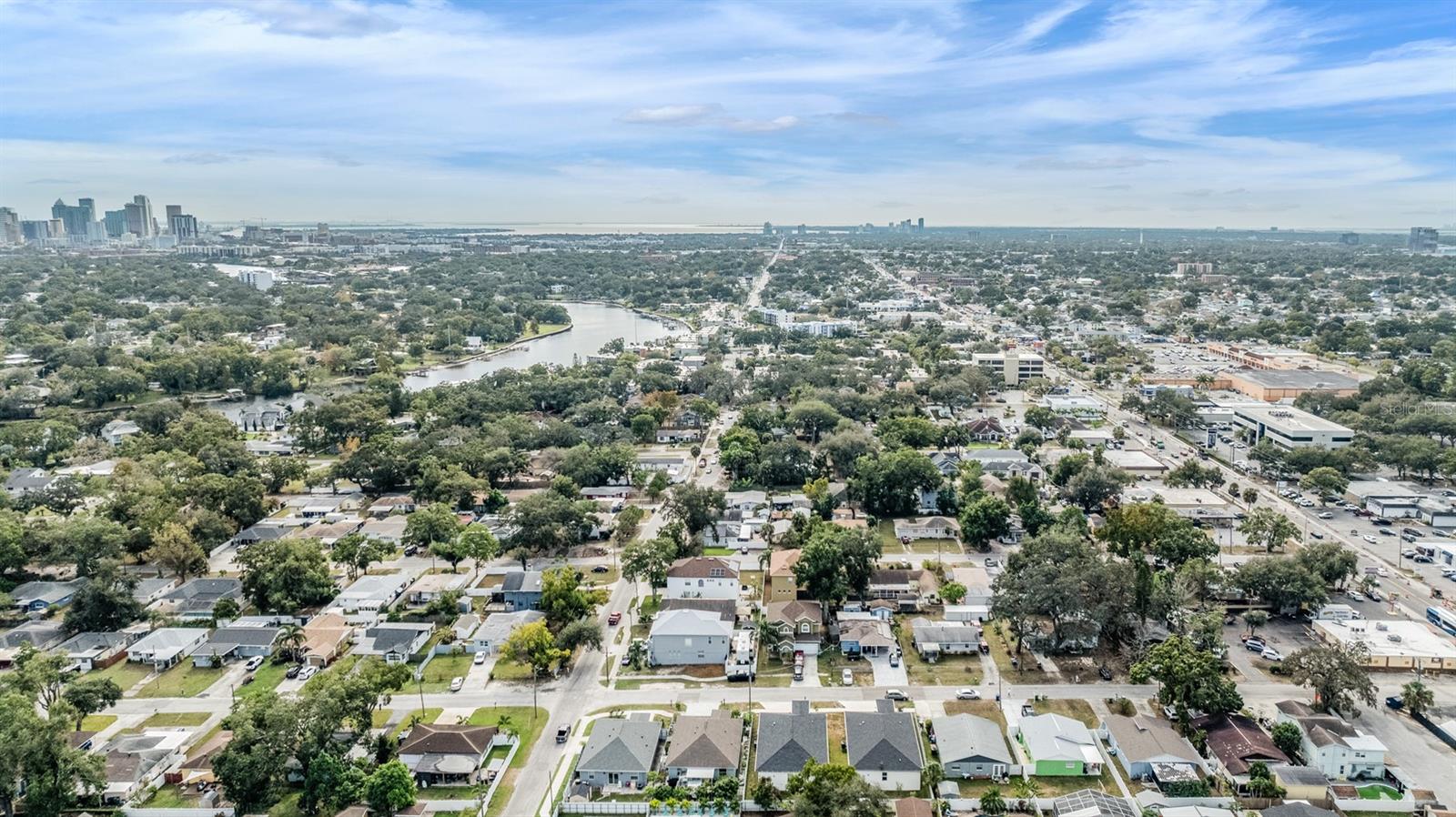 RIO VISTA - Residential