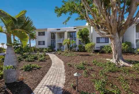 A home in BOCA GRANDE