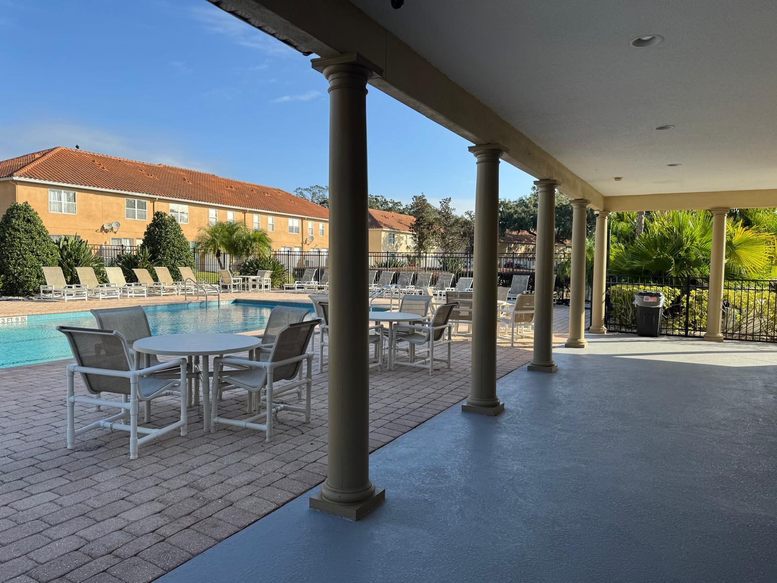 PARADISE CAY - Residential Lease