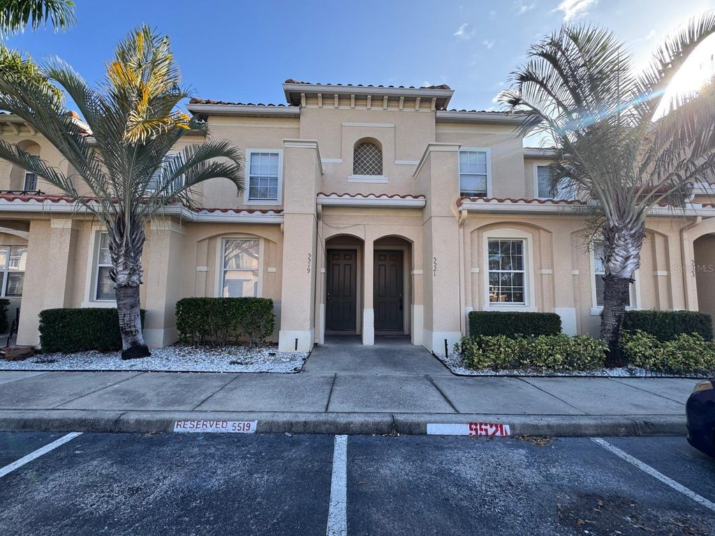 Photo of 5521 Paradise Cay Circle, Kissimmee, FL 34746 (MLS # S5141539)