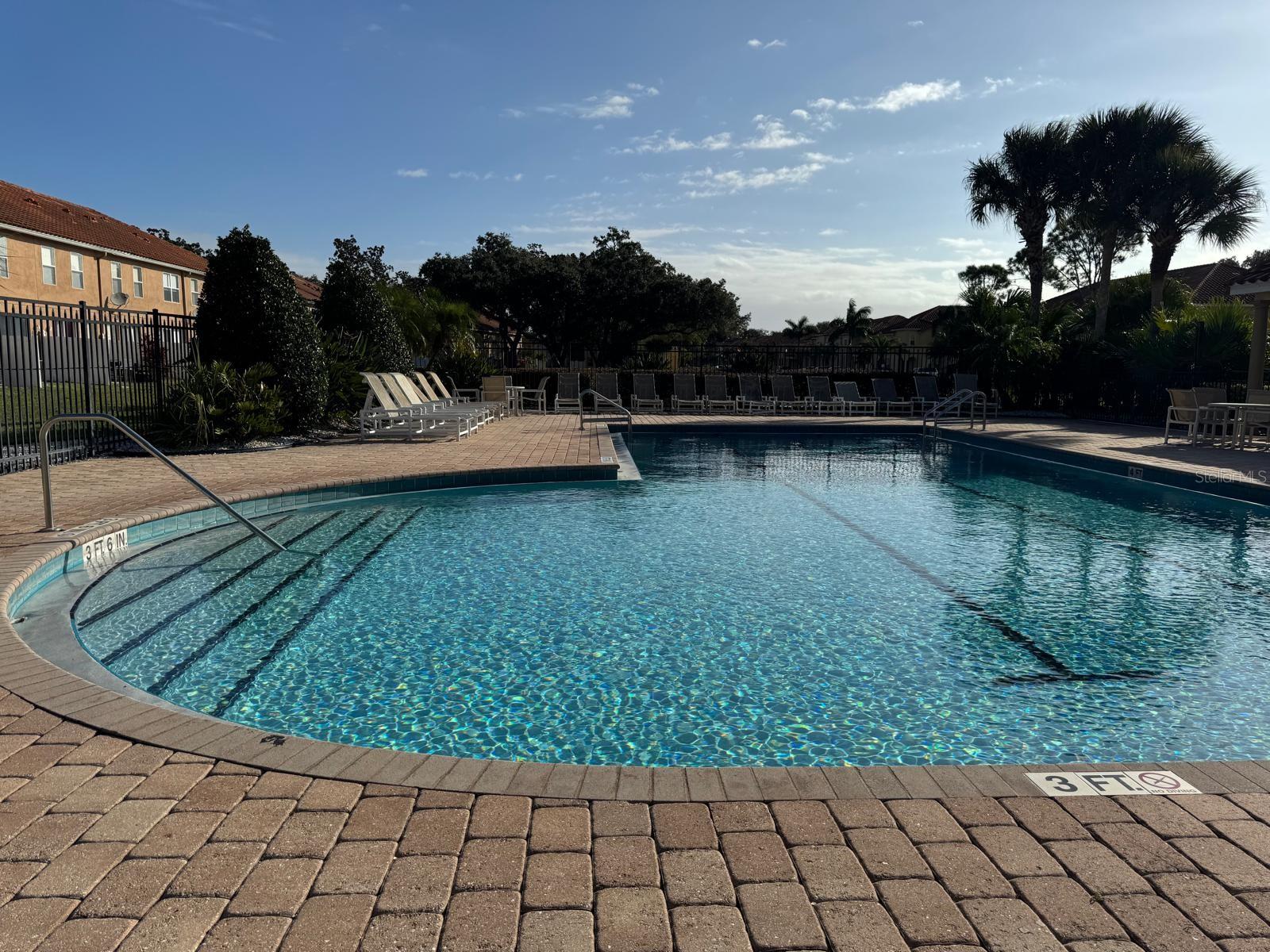 PARADISE CAY - Residential Lease