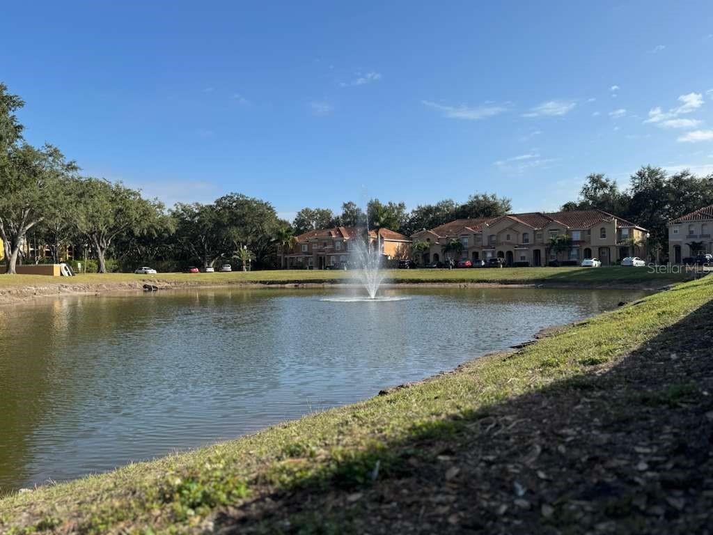 PARADISE CAY - Residential Lease