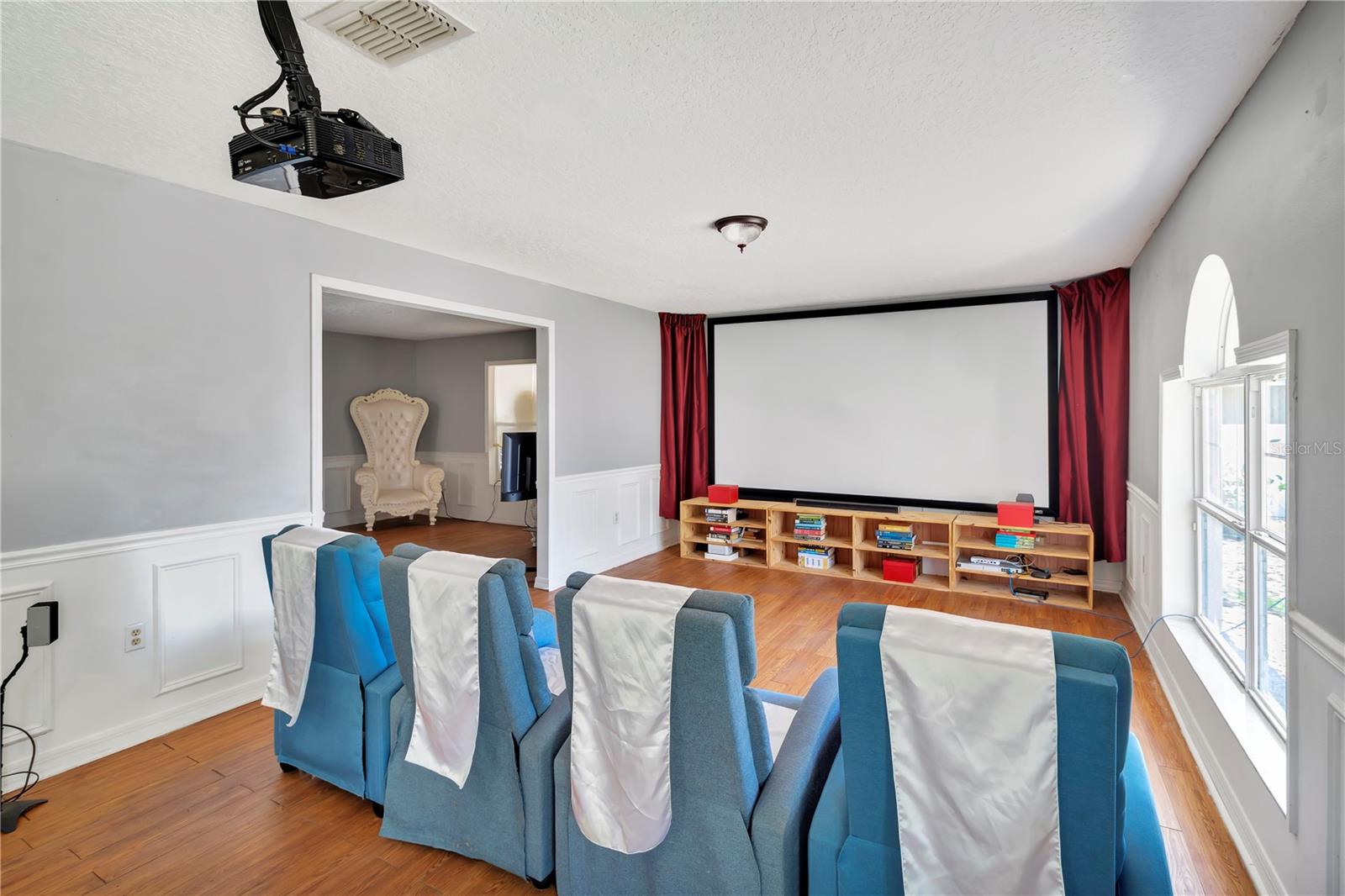PARK HILL SUB - Residential