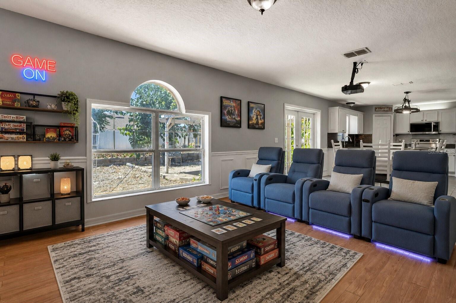 PARK HILL SUB - Residential