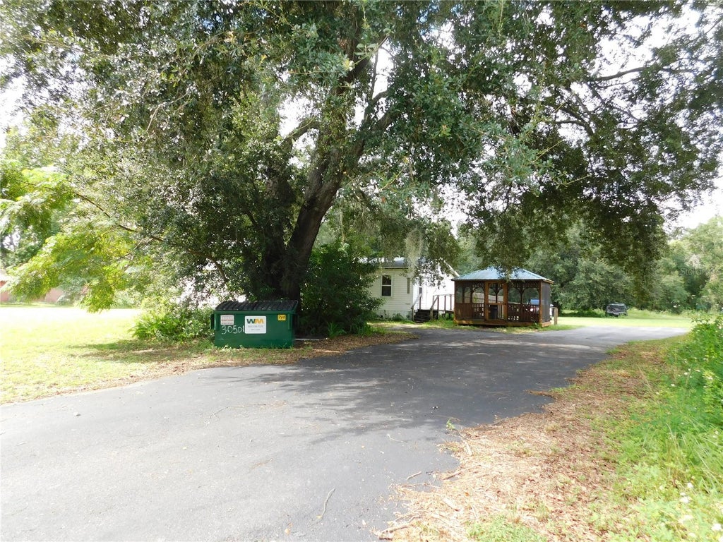 Photo of 30501 Clearview Drive, Wesley Chapel, FL 33545 (MLS # TB8515521)