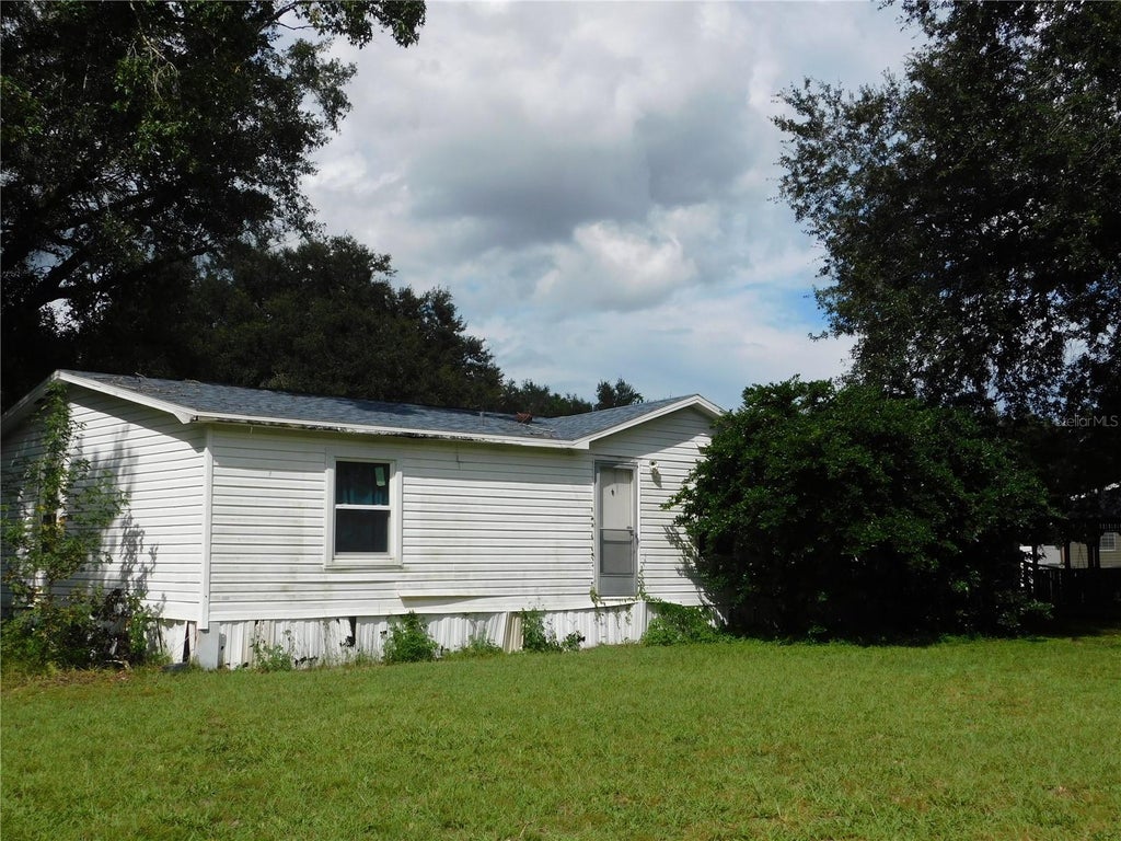 Photo of 30501 Clearview Drive, Wesley Chapel, FL 33545 (MLS # TB8515521)
