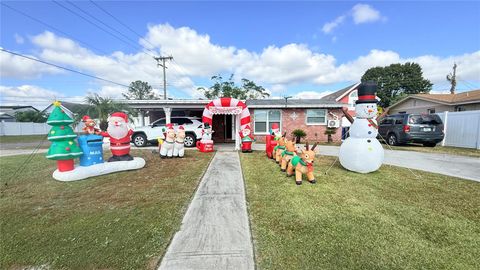 Photo of 4417 W Hiawatha Street, Tampa, FL 33614 (MLS # TB8450285)