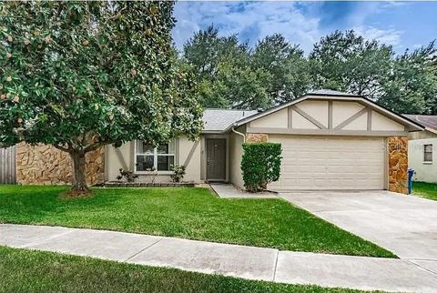 Photo of 557 Rapid Falls Drive, Brandon, FL 33511 (MLS # TB8506910)