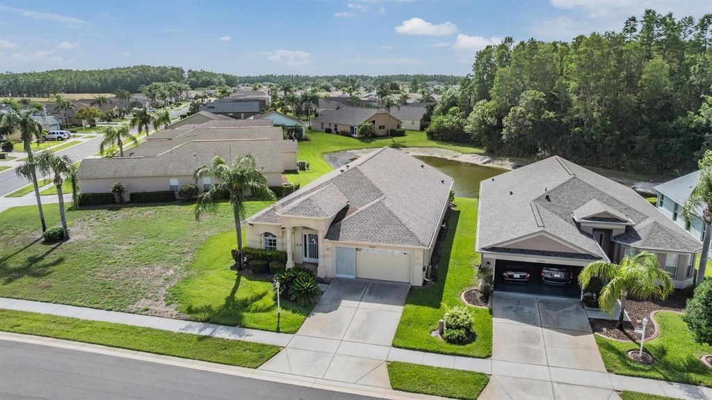 Photo of 12027 Yellow Finch Lane, Trinity, FL 34655 (MLS # W7876293)