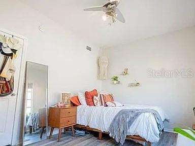 CORDOBA AT BEACH PARK A CONDOM - Residential