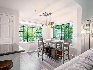 CORDOBA AT BEACH PARK A CONDOM - Residential