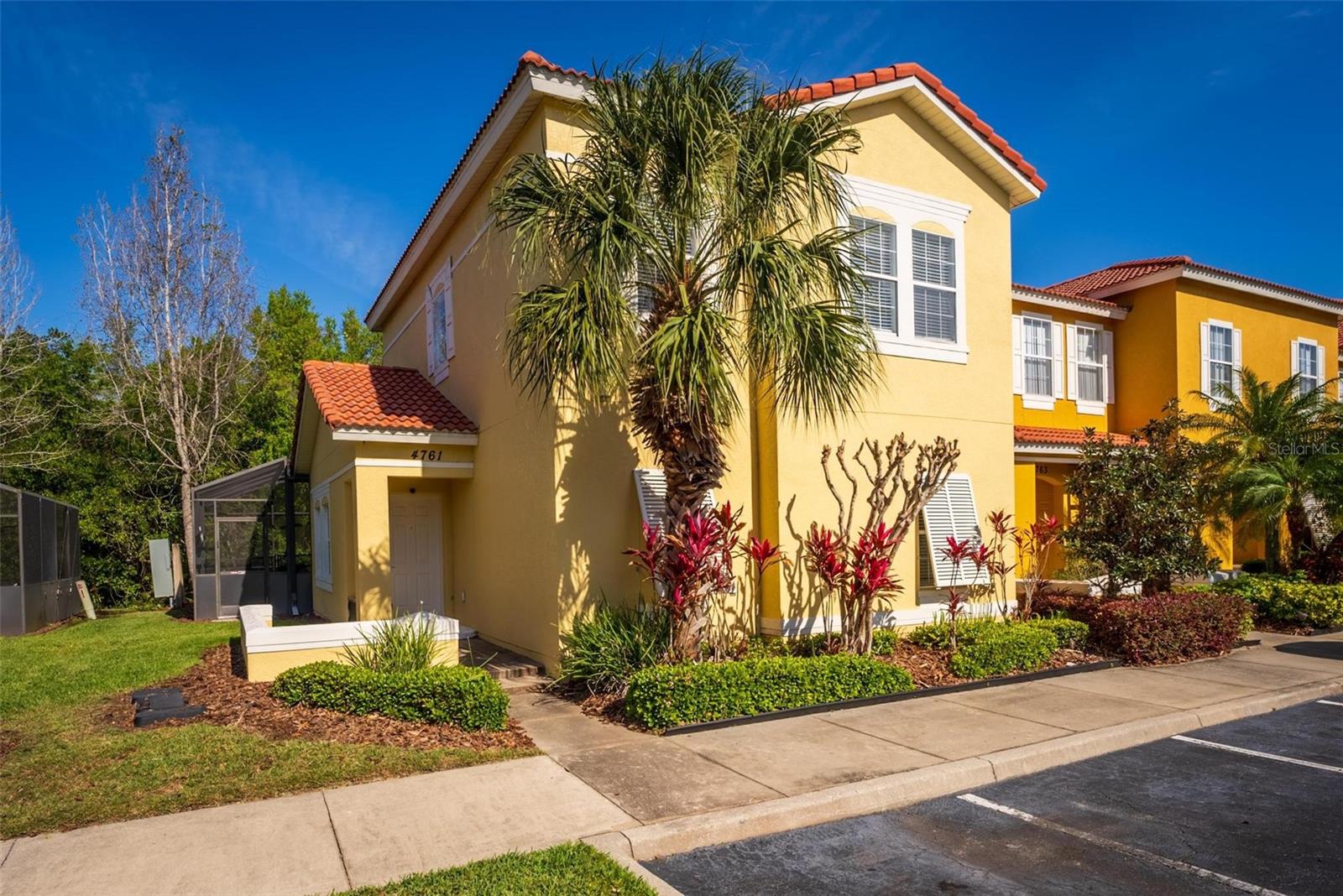 4761 ORMOND BEACH WAY