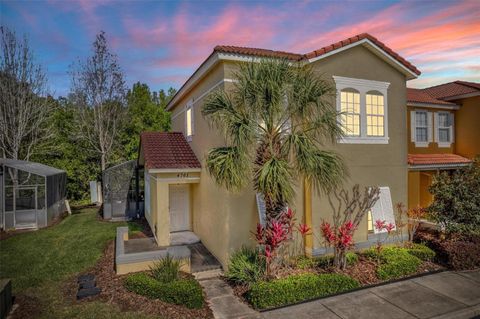 Photo of 4761 Ormond Beach Way, Kissimmee, FL 34746 (MLS # O6292059)