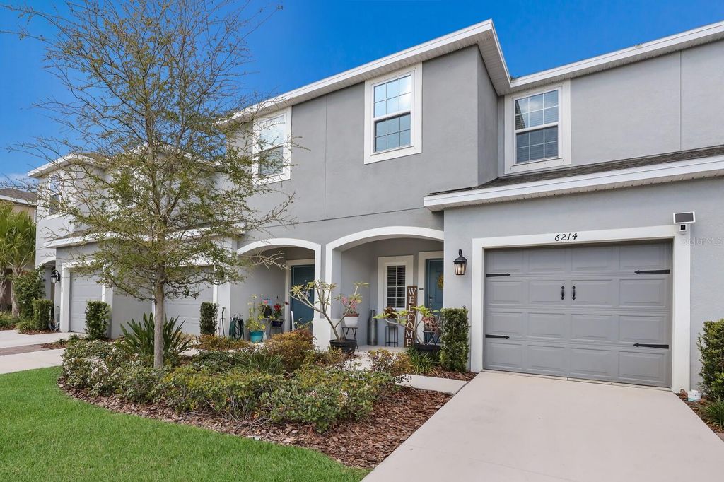 Photo of 6214 WILLOWSIDE STREET, PALMETTO, FL 34221 (MLS # A4562432)