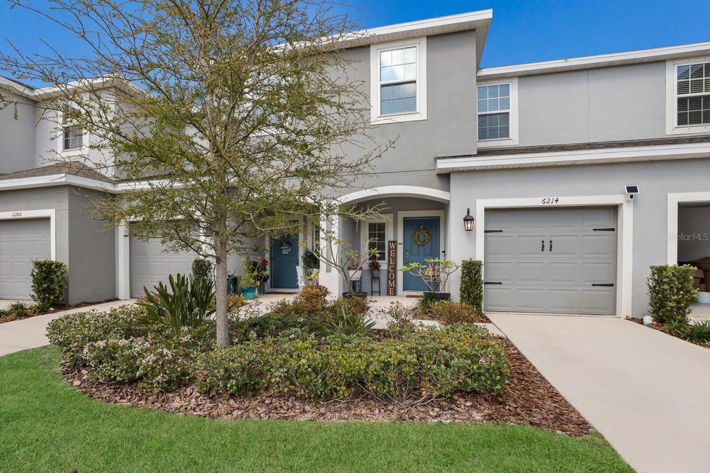 Photo of 6214 WILLOWSIDE STREET, PALMETTO, FL 34221 (MLS # A4562432)