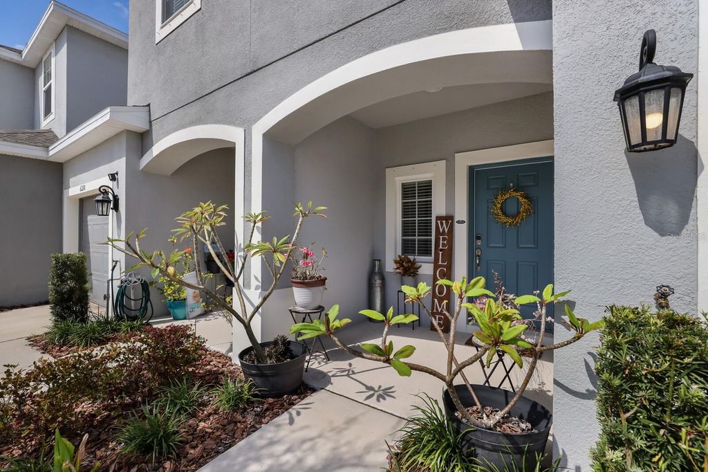 Photo of 6214 WILLOWSIDE STREET, PALMETTO, FL 34221 (MLS # A4562432)