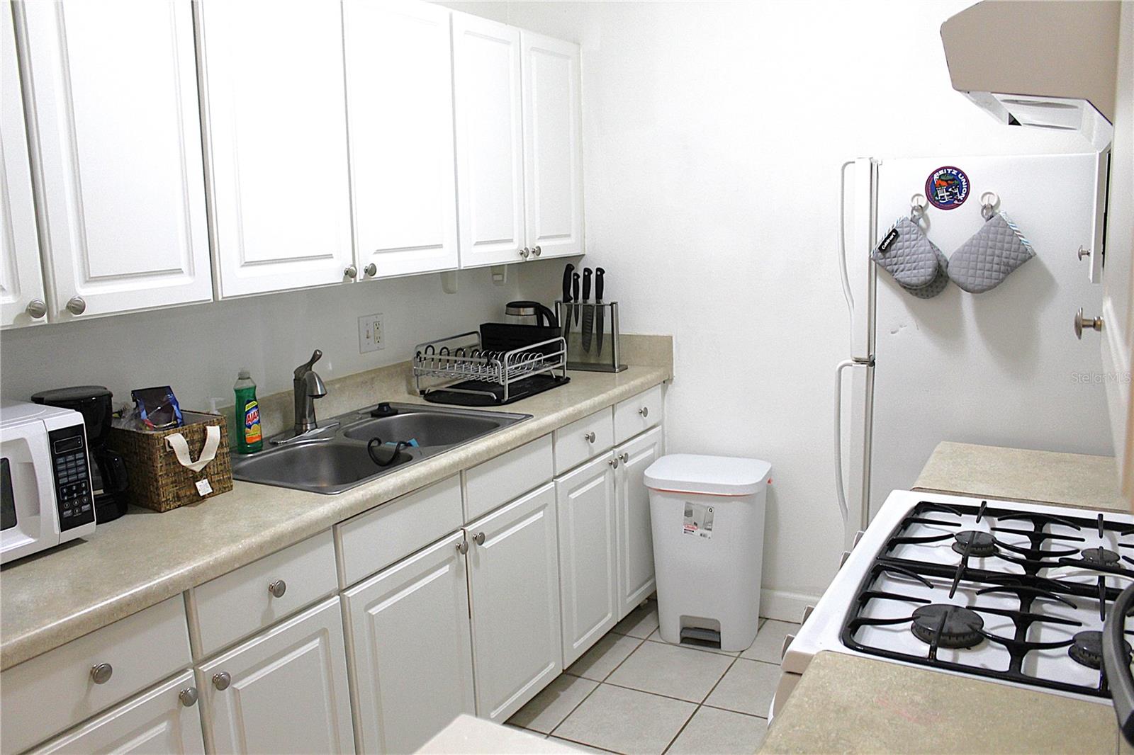 SUMMIT HOUSE - Residential